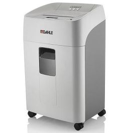 Dahle Destructora Automática Shredmatic 300 Corte En Partículas 4x15 mm P4 40 L 300H-Auto 14H-Man Entrada 220 mm Precio: 549.49999951. SKU: S8403900