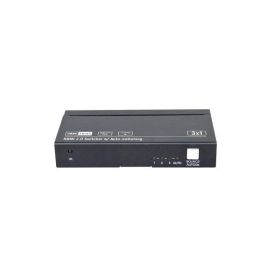 Vivolink HDMI switcher 3x1 (4K@60Hz) Precio: 65.49999951. SKU: B1367G6R9K