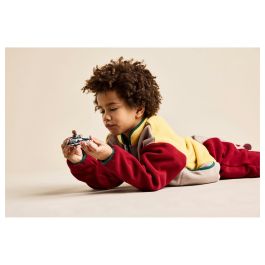 LEGO Star Wars Caza Estelar Jedi de Plo Koon 75400 Microfighter