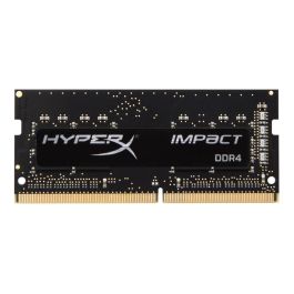 Kingston Technology KF432S20IB/16 módulo de memoria 16 GB 1 x 16 GB DDR4 3200 MHz Precio: 43.49999973. SKU: B12VHRLJ6W