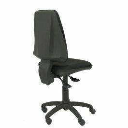 Silla de Oficina Elche sincro bali Piqueras y Crespo 14S Negro