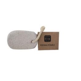 NATURASPA Piedra Pómez Natural para Exfoliación Suave y Renovación de la Piel, Roca Volcánica para Eliminar Células Muertas Precio: 2.98999954. SKU: B1CEB7HBGN