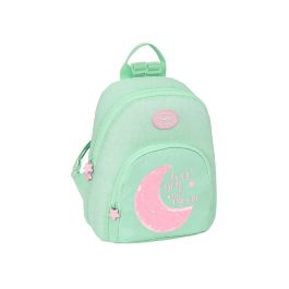 Mochila BlackFit8 Moon Verde 25 x 30 x 13 cm