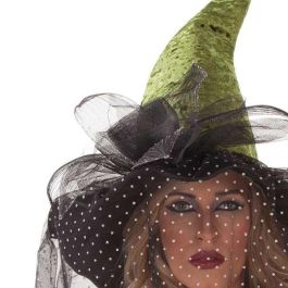 Sombrero bruja 59 cm Sombrero bruja 59 cm