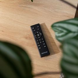 Ventilador de Techo con Luz Cecotec EnergySilence LampAero 600 Beige 20 W 45 W