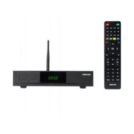 Receptor Satélite FONESTAR RDS-585WHD