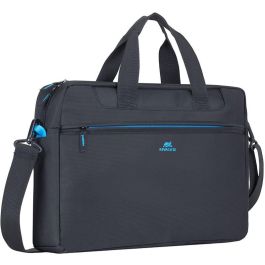 RIVACASE 8057 Regent II - Bolso para portátil 16,0" negro Precio: 46.58999972. SKU: B17MET7QWL