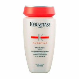 Champú Nutritivo Kerastase AD210 Champú Nutritivo Kerastase AD210 Precio: 33.98999989. SKU: B1FXDNQTDP