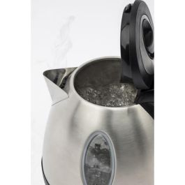 Hervidor eléctrico H.KoeNIG BO12 - Acero inoxidable Hervidor eléctrico H.KoeNIG BO12 - Acero inoxidable