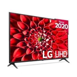 Televisor LG UHD TV 60UN71006LB 60"/ Ultra HD 4K/ SmartTV/ WiFi Televisor LG UHD TV 60UN71006LB 60"/ Ultra HD 4K/ SmartTV/ WiFi