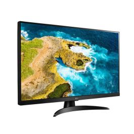 Monitor/Televisor LG 27TQ615S-PZ 27"/ Full HD/ Multimedia/ Smart TV/ Negro Monitor/Televisor LG 27TQ615S-PZ 27"/ Full HD/ Multimedia/ Smart TV/ Negro