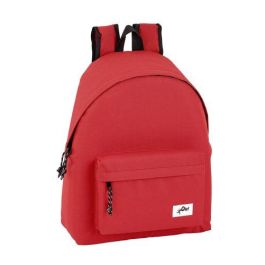 Mochila Olef Day Pack Sencillo Rojo Precio: 11.88999966. SKU: B19W8JWYC3