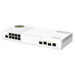 Switch Qnap QSW-M2108-2C
