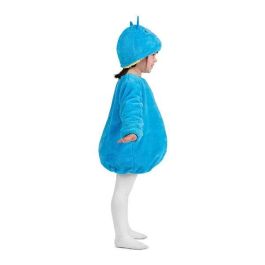 Disfraz monstruo reversible talla 3-4 y Disfraz monstruo reversible talla 3-4 y