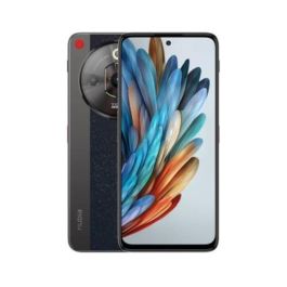 ZTE Nubia Focus 2 5G Black 8Gb+256Gb