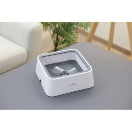 Comedero para perros antisalpicaduras - KERBL - 2 L Comedero para perros antisalpicaduras - KERBL - 2 L