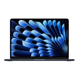 Apple Macbook Air 13,6"/ M2 8-Core CPU/ 16Gb/ 256Gb SSD/ 8-Core GPU/ Medianoche Precio: 1177.69000041. SKU: B1GF3LV2SG