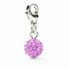 Abalorio Mujer Folli Follie 3P0F026P Rosa 2 cm Precio: 13.6900005. SKU: S0359549