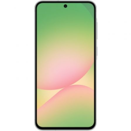 Samsung Galaxy A56 5G Smartphone 8GB RAM 256GB 6.7" Super AMOLED 120Hz FHD+ 50MP Cámara 5000 mAh IP67 Gris Claro