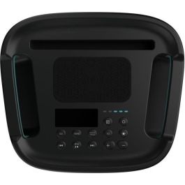 Hisense HIS6942351423142 Altavoz portátil Bluetooth 300 W máximo