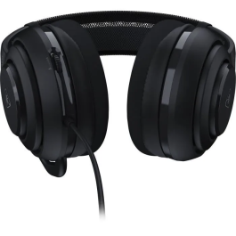 Turtle Beach Auriculares para Juegos con Cable Atlas 200 TBS-5002-05 para PC - Negro