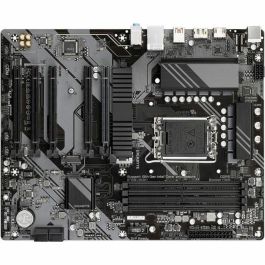GIGABYTE GIG1688241533692 Placa base B760 DS3H compatible con Intel 14ª Gen DDR5 hasta 7600 MHz 2x PCIe 4.0 M.2