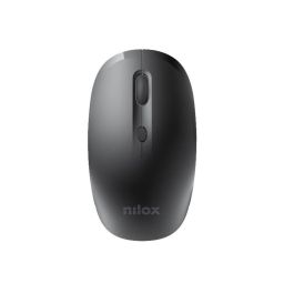 Ratón Inalámbrico Óptico Nilox NXMOWI4004 Ratón Inalámbrico Óptico Nilox NXMOWI4004 Precio: 9.98999958. SKU: B125JPZKMK