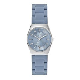 Reloj Mujer Skagen LILLE OCEAN (Ø 26 mm) Precio: 148.69000058. SKU: S7231360