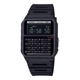 Reloj Hombre Casio CA-53WB-1BEF (Ø 34,4 mm) Reloj Hombre Casio CA-53WB-1BEF (Ø 34,4 mm) Precio: 54.68999987. SKU: B13ESET35M