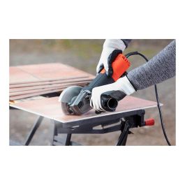 BLACK AND DECKER Amoladora BEG210-QS 900W Disco 115Mm