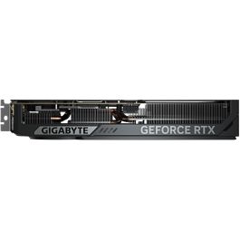 Gigabyte GV-N5070WF3OC-12GD GeForce RTX 5070 Windforce OC SFF 12GB GDDR7 Tarjeta Gráfica 3 Ventiladores