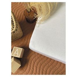 Candide 232007 Esponja zen 60x120 cm Blanco