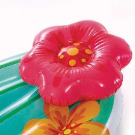 Colchoneta hinchable cactus 185x140cm Colchoneta hinchable cactus 185x140cm