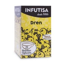 Dren 14 Infusion 25Bolsitas Dren 14 Infusion 25Bolsitas Precio: 3.9900003. SKU: B1HN4YD8EM