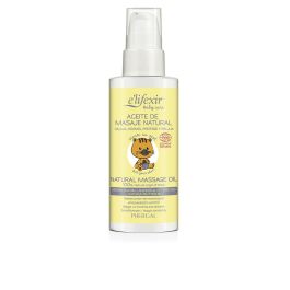 E'Lifexir ECO BABY CARE Aceite Seco Masaje Bebé 125 ml - Hidratante, Refuerza Barrera, Calma y Relaja Piel Sensible Atópica Precio: 15.49999957. SKU: B1HPES58TA