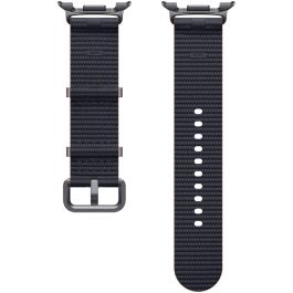 SAMSUNG Athleisure(S/M) fr Watch8 Classic Dark Gray