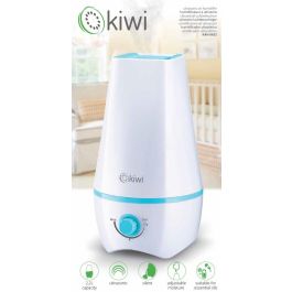 Kiwi Humidificador de Aire Ultrasónico
