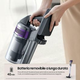 Aspirador Escoba Samsung VS15A6031R4/ET 150 W