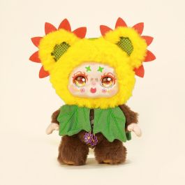 Kimmon D00312 Muñeco Coleccionable Sorpresa Spring New Growth con Accesorio Único, Edad +8 años
