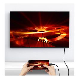 EQUIP CABLE USB-C A DISPLAYPORT 1.4 MACHO MACHO 2M 8K/60Hz