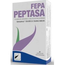 Fepa-Peptasa 20Cap. Precio: 16.5. SKU: B196YTMFFQ