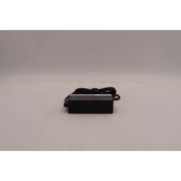 Lenovo USB-C laptop AC adapter, 45W output, supports PD 3.0, 2-pin design, compatible with Lenovo laptops. Lenovo USB-C laptop AC adapter, 45W output, supports PD 3.0, 2-pin design, compatible with Lenovo laptops.