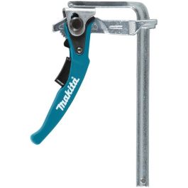 Makita 199826-6 Klemmzwingen Set 2 unidades