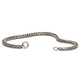 Pulsera Hombre Trollbeads TAGBR-00014 Precio: 78.49999993. SKU: B1DCRTBNPZ