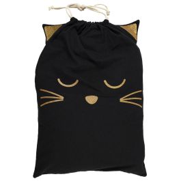 The Concept Factory Bolsa Ropa Gato Mon Chat Mon Ch 40x60 cm Poliéster Precio: 5.59000035. SKU: B1HM39GFXX