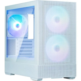 Zalman P30 Air White Caja Mini Tower PC Blanco Precio: 90.49999948. SKU: B1D5W4DAFM