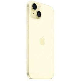 Smartphone Apple iPhone 15 Plus 6,7" 256 GB Amarillo