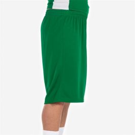 Pantalones Cortos de Baloncesto para Hombre Joma Sport Combi Basket