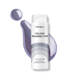 Montibel·Lo Ice Silver Colour Resurrection Tratamiento Potenciador Color y Brillo Tono Ceniza Cabello Rubio 150ml Precio: 10.50000006. SKU: S4252623