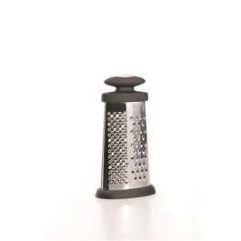 Berghoff 1100194 Rallador Ovalado 15,50 cm Acero Inoxidable Mango Ergonómico